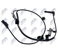 NTY Sensore, N° giri ruota compatibile con MITSUBISHI HCA-MS-050