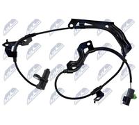 NTY HCA-MS-051 Sensore, N° giri ruota per MITSUBISHI