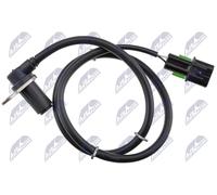 NTY HCA-MS-095 Sensore, N° giri ruota per MITSUBISHI