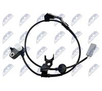 NTY Sensore, N° giri ruota compatibile con MAZDA HCA-MZ-004