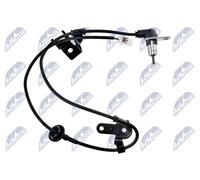 NTY HCA-MZ-006 Sensore, N° giri ruota per MAZDA