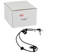 Sensore ABS Posteriore Adatto A per Mazda Premacy CP 99 SX / OE zu Vergl 1506-51