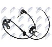 NTY Sensore ABS HCA-MZ-007 - Passivo posteriore destro per Mazda Premacy CP 99