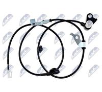 Sensore ABS Posteriore Adatto A per Mazda 6 Gg 02 SX / OE zu Vergl 1506-0003, S