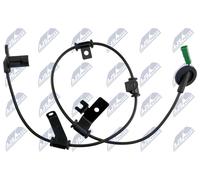 NTY Sensore, N° giri ruota compatibile con HCA-MZ-015