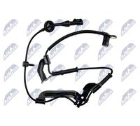 NTY HCA-MZ-017 Sensore, N° giri ruota per MAZDA