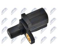 Sensore velocità ruota ABS Assale posteriore Sx HCA-MZ-018 NTY per FORD MAZDA