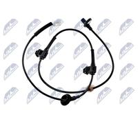 Sensore velocità ruota ABS Assale posteriore Dx HCA-MZ-023 NTY