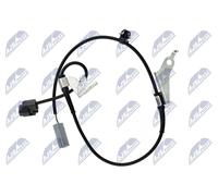 NTY HCA-MZ-035 Sensore, N° giri ruota per MAZDA