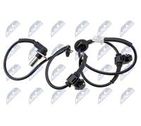 NTY HCA-MZ-063 Sensore, N° giri ruota per MAZDA
