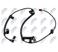 NTY HCA-NS-000 Sensore, N° giri ruota per NISSAN