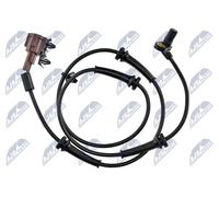 NTY HCA-NS-006 Sensore, N° giri ruota per INFINITI,NISSAN