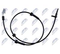 Sensore ABS anteriore sinistro destro per NISSAN TEANA II 2.5 2007-
