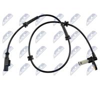 NTY HCA-NS-144 Sensore ABS