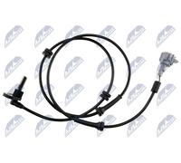 NTY Sensore, N° giri ruota compatibile con NISSAN HCA-NS-148