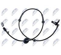 NTY Sensore, N° giri ruota compatibile con NISSAN HCA-NS-164