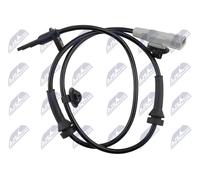 NTY HCA-NS-175 Sensore, N° giri ruota per NISSAN