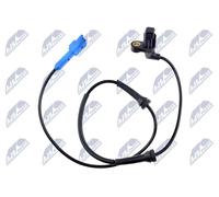 NTY HCA-PE-003 Sensore, N° giri ruota per PEUGEOT