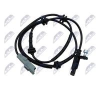 Sensore ABS anteriore sinistro destro per PEUGEOT 607 2.0/2.2/2.7/3.0 2000-