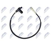 NTY Clothing Exchange Sensore ABS Anteriore Opel Astra F 1991-1998 Sinistro/Destro OE 0986594026