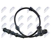 Sensore ABS Anteriore Adatto per Opel Corsa C 00-06, Meriva 03 Tigra 04 Vivaro /