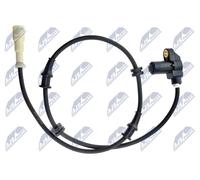 Sensore velocità ruota ABS Assale anteriore Sx HCA-PL-009 NTY per OPEL VECTRA B