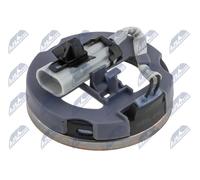 Sensore velocità ruota ABS Assale anteriore Sx HCA-PL-012 NTY per OPEL