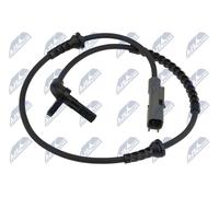 NTY HCA-PL-017 Sensore ABS