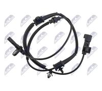 Sensore velocità ruota ABS Assale anteriore Sx Sensore attivo HCA-PL-021 NTY