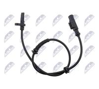 Sensore velocità ruota ABS Assale posteriore Sx Sensore attivo HCA-PL-024 NTY