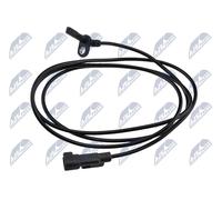 NTY HCA-PL-027 Sensore ABS
