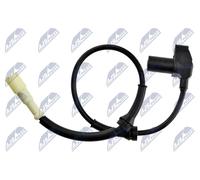 NTY HCA-RE-003 Sensore, N° giri ruota per RENAULT