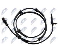 Nty Sensore ABS Anteriore HCA-RE-005 OE zu Vergl 7700416066,GBS2024,410095 per