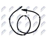 Sensore velocità ruota ABS Assale posteriore Sx HCA-RE-017 NTY per RENAULT