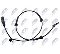 Sensore velocità ruota ABS Assale anteriore Sx HCA-RE-020 NTY per RENAULT