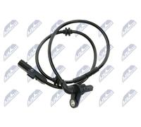 NTY HCA-RE-028 Sensore, N° giri ruota per RENAULT