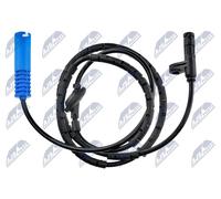 NTY Sensore ABS Sensore Posteriore Sinistra Destra per Rover 75 2.0 V6 1.8