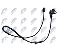 NTY HCA-SU-000 Sensore, N° giri ruota per SUZUKI