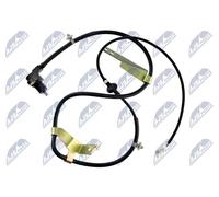 Sensore velocità ruota ABS Assale posteriore Dx HCA-SU-003 NTY per OPEL SUZUKI
