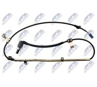 NTY Sensore, N° giri ruota compatibile con SUZUKI HCA-SU-013