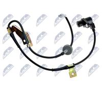 Sensore velocità ruota ABS Assale anteriore Dx HCA-SU-025 NTY per SUZUKI SUBARU