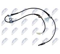 NTY Sensore, N° giri ruota compatibile con SUZUKI HCA-SU-031