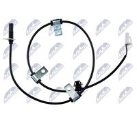 NTY Sensore ABS HCA-SU-033 Posteriore Destro Compatibile Suzuki Grand Vitara 2005