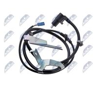 Sensore ABS posteriore sinistro per SUZUKI SWIFT III 1.3/1.5/1.6 2005-