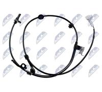 NTY HCA-TY-003 Sensore, N° giri ruota per DAIHATSU,TOYOTA