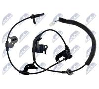 NTY Sensore, N° giri ruota compatibile con TOYOTA STANDARD AUTOMOBILE HCA-TY-013