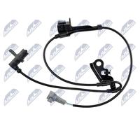 NTY HCA-TY-015 Sensore, N° giri ruota per TOYOTA