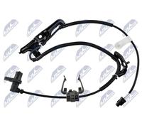 NTY HCA-TY-023 Sensore, N° giri ruota per LEXUS,TOYOTA