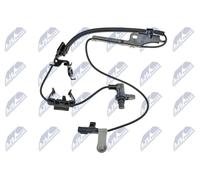 NTY HCA-TY-030 Sensore, N° giri ruota per TOYOTA