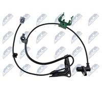 NTY Sensore, N° giri ruota compatibile con TOYOTA HCA-TY-040